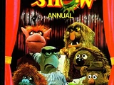 Muppet annuals