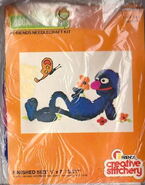 Grover, 1977