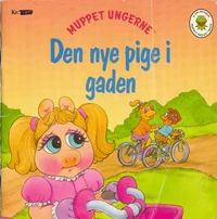 Newkidneighbourhood.jpg (71 KB) Den nye pige i gadenDenmark, 1991 ISBN 87-18-01260-4