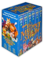 Best of The Muppet Show (UK)2001, 2003