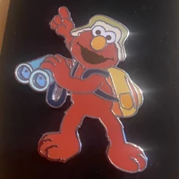 Elmo
