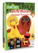 Wild Words and Outdoor Adventures2011