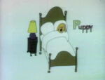 Story of "P"