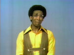Bill Cosby: Sad Face