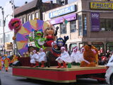 Toronto Santa Claus Parade