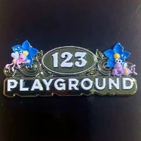 123 Playground 2024