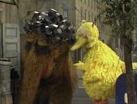 2226h.jpg (275 KB) Mr. Snuffleupagus as SusanSesame Street Episode 2226