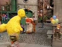 Episode 3865 scene 1