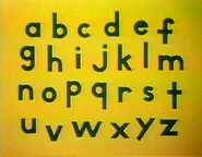 666alph.jpg (403 KB) Jazz Alphabet (First: Episode 0619)