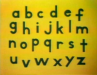 666alph.jpg (403 KB) Jazz Alphabet (music)(First: Episode 0619)