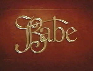 Babetitle