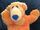 Bear in the Big Blue House puppets (Applause)