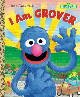 Book-IAmGrover
