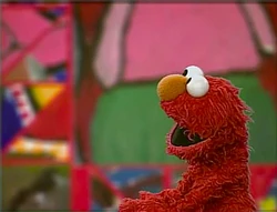 Elmo-Shannon
