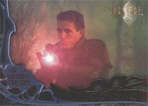 "Liars, Guns and Money, Part II" Q20