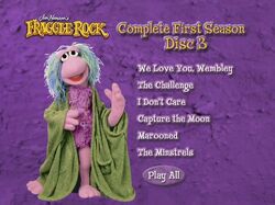 Fraggle Rock: Complete First Season | Muppet Wiki | Fandom