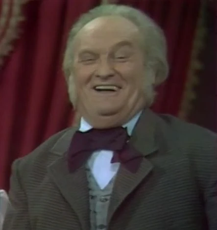 Louis Arbessier Muppet Wiki Fandom