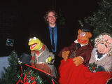 The Muppet Christmas Carol promotional appearances