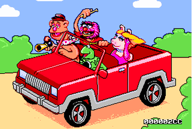 Street Surfin' | Muppet Wiki | Fandom