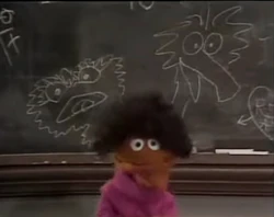 Roosevelt-Chalkboard