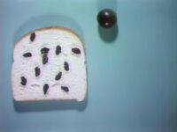 "Raisin Army"1974 for Sesame Street