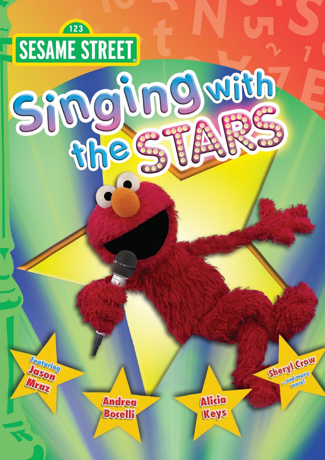 Singing With The Stars Muppet Wiki Fandom