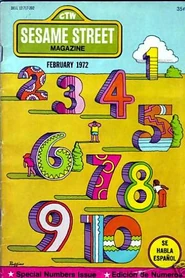 issue 9 February 1972 Reynold Ruffins