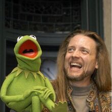 Barnes Noble Muppet Wiki Fandom