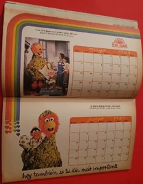 Tele Guia Plaza Sesamo 1984 calendar 4.jpg (380 KB)