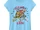 Fraggle Rock T-shirts (Trau & Loevner)