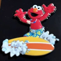 Elmo