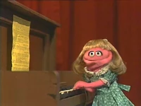 Prairie Dawn's B pageant Episode 3088