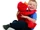 Big Hugs Elmo
