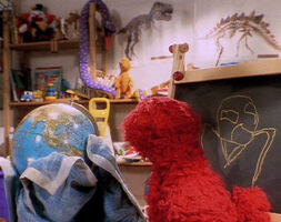 The Adventures of Elmo in Grouchland