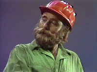 Sesame StreetConstruction worker with Maria Episode 0702