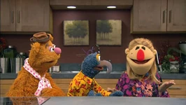 Birthday Cat-astrophy (147 KB) Birthday Cat-astrophy