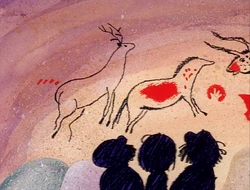 CavePaintings