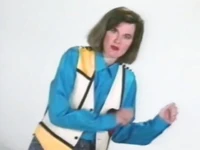 Paula Poundstone