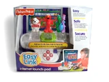 Easy Link Internet Launch Pad