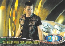 "Self Inflicted Wounds: Could'a, Would'a, Should'a"" 156