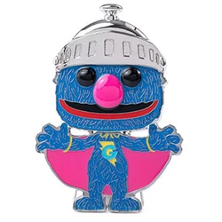 Super Grover