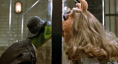 The Great Muppet Caper