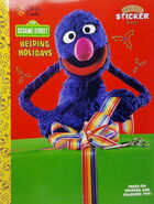 Helping Holidays Golden Books 1997