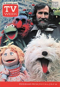 Philadelphia July 24-30, 1975