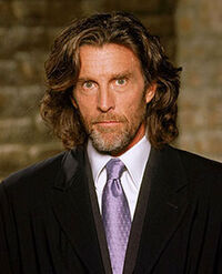 Johnglover