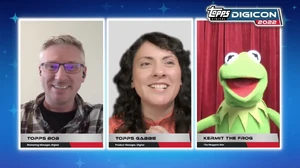 Kermit-Digicon