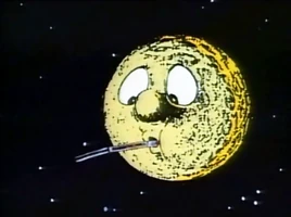 "The Great Cookie Robbery"