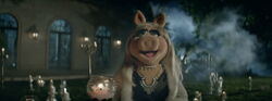 The Moi by Miss Piggy QVC Fashion Line Sneak Peek: You HAVE to See This