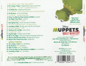 MuppetsMostWantedsoundtrackbackcover
