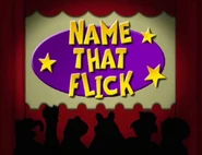 Name That Flick